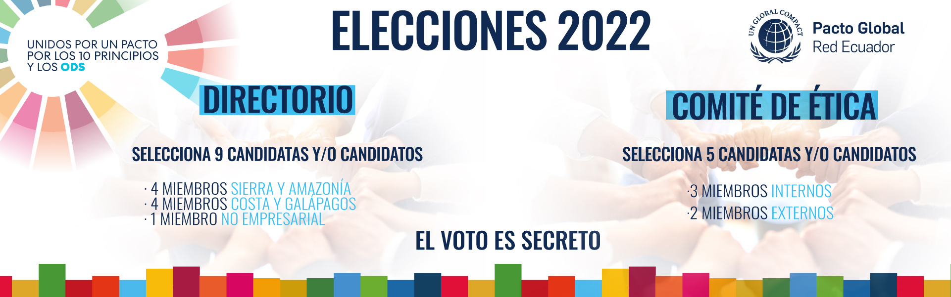 PACTO GLOBAL